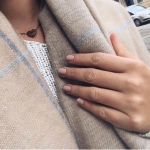 Zara blanket scarf